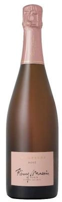 Zum Wein / Sekt: Champagne Rémy Massin & Fils Brut Rose