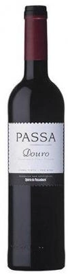 Zum Wein / Sekt: Passadouro - Passa Tinto Douro DOC 2018