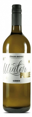 Zum Wein / Sekt: Andres Winterpulle Weiß - Glühwein