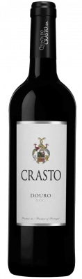 Zum Wein / Sekt: Quinta do Crasto - Tinto Douro DOC 2020