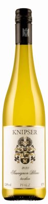 Zum Wein / Sekt: Knipser - Sauvignon Blanc trocken 2022
