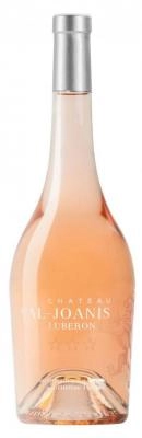 Zum Wein / Sekt: Château Val Joanis – Tradition Rosé 2021