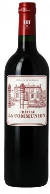 Zum Wein / Sekt: Château La Communion 2020 - Bordeaux Supérieur