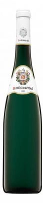 Zum Wein / Sekt: Karthäuserhof - Schieferkristall Riesling 2020 trocken