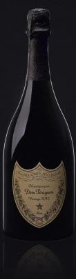 Zum Wein / Sekt: Champagner Dom Pérignon - Vintage 2013