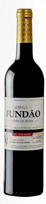 Zum Wein / Sekt: Adega do Fundao - Cova da Beira Tinto DOC 2019