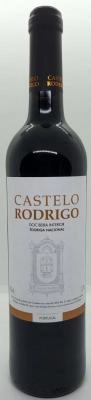 Zum Wein / Sekt: Castelo Rodrigo - Touriga Nacional 2020 DOC
