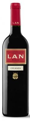Zum Wein / Sekt: Bodegas LAN - Rioja Crianza