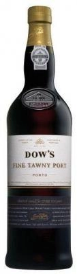 Zum Wein / Sekt: Dow´s - Fine Tawny Port