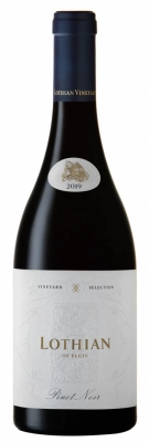 Zum Wein / Sekt: Lothian Vineyards - Pinot Noir 2020