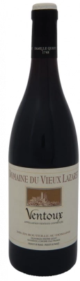 Zum Wein / Sekt: Domaine du Vieux Lazaret - Ventoux