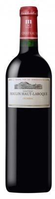Zum Wein / Sekt: Château Moulin Haut-Laroque Fronsac 2020
