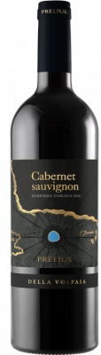Zum Wein / Sekt: Volpaia - Prelius Cabernet Sauvignon