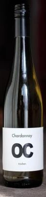 Zum Wein / Sekt: 2019er Chardonnay. Deutscher Qualitätswein. trocken 0.75l