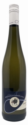 Zum Wein / Sekt: 2022er Pfalz Grauburgunder Qualitätswein trocken 0.75l