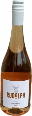 Zum Wein / Sekt: ROSÉ SPRITZ 0.75l