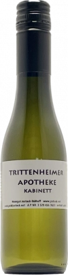 Zum Wein / Sekt: 2022er Trittenheimer Apotheke Kabinett 0.25l
