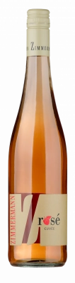 Zum Wein / Sekt: 2022 Pfalz Cuvée Rosé trocken