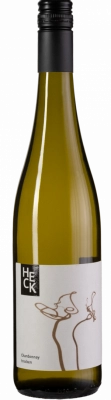 Zum Wein / Sekt: 2022er Chardonnay trocken 