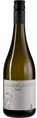 Zum Wein / Sekt: 2022er Alsheimer Chardonnay trocken 