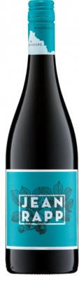 2020er Pinot Noir Qualitätswein trocken 0.75l