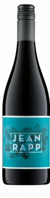 Zum Wein / Sekt: 2019er Jean Rouge SE schwarz. QbA. trocken 0.75l