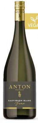 Zum Wein / Sekt: Sauvingnon blanc 