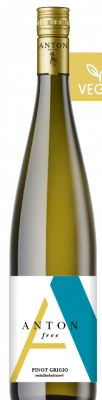 Zum Wein / Sekt: Pinot Grigio ALKOHOLFREI
