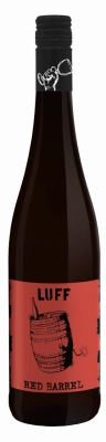 Zum Wein / Sekt: Red Barrel² QW Rotwein trocken 0.75l