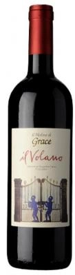 Zum Wein / Sekt: Il Molino di Grace - Il Volano 2019