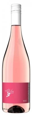Zum Wein / Sekt: 2021 Rosé .trocken