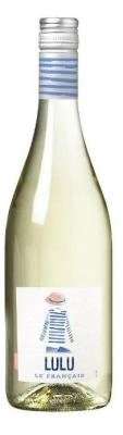 Zum Wein / Sekt: LULU - Le Francais Blanc IGT Côtes de Gascogne