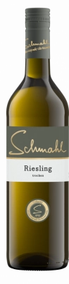 Zum Wein / Sekt: 2022er Rheinhessen Riesling Qualitätswein trocken 0.75l