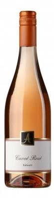 Zum Wein / Sekt: 2022 Cuveé Rosé Kabinett 0.75l