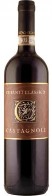 Zum Wein / Sekt: Castagnoli - Chianti Classico DOCG 2020