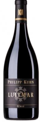 Zum Wein / Sekt: Philipp Kuhn - Luitmar 2019