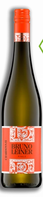 Zum Wein / Sekt: 2022er Chardonnay feinherb BIO