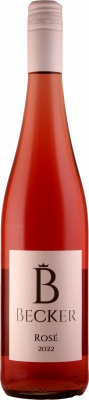 Zum Wein / Sekt: 2022er Rosé trocken 0.75l