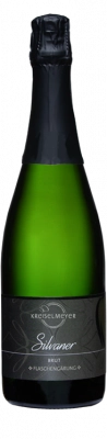 Zum Wein / Sekt: 2021 Silvaner Frankensekt Brut. 0.75 L