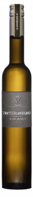 Zum Wein / Sekt: Zwetschgenbrand. 0.5 L