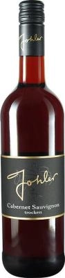 Zum Wein / Sekt: 2020er Cabernet Sauvignon Rotwein QbA trocken 