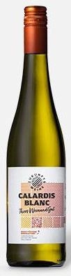 Zum Wein / Sekt: 2021er Calardis blanc Qualitätswein trocken 0.75l