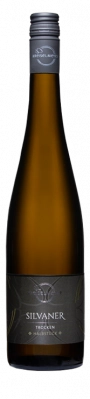 Zum Wein / Sekt: 2022 Silvaner -Halbstück- trocken. 0.75 L