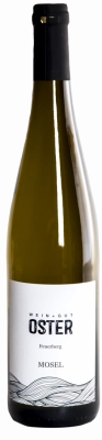 Zum Wein / Sekt: 2020er Feuerberg Riesling Qualitätswein trocken 0.75l