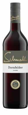 Zum Wein / Sekt: 2022er Dornfelder QbA trocken 0.75l