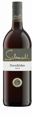 Zum Wein / Sekt: 2022er Dornfelder QbA lieblich 