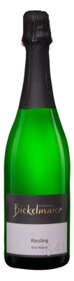 Zum Wein / Sekt: 2021er Riesling Sekt b.A. brut nature 