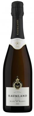 Zum Wein / Sekt: Raumland - Blanc de Blancs Réserve Sekt Extra Brut 2014