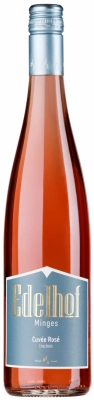 Zum Wein / Sekt: 2022er Pfalz Cuvée Rosé QW trocken 0.75 l