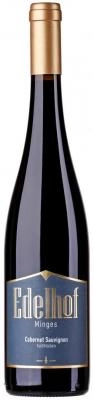 Zum Wein / Sekt: 2020er Pfalz Cabernet Sauvignon Rotwein QW halbtrocken 0.75l